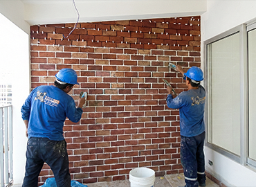 Instalación de revestimientos y baldosas - Stone Peru